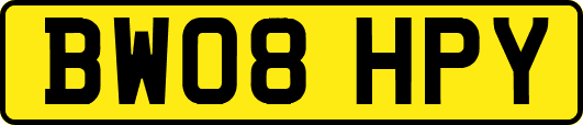 BW08HPY