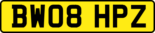 BW08HPZ