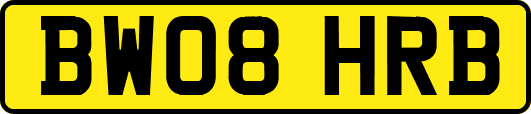 BW08HRB