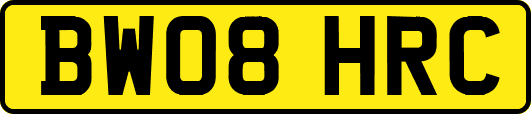 BW08HRC