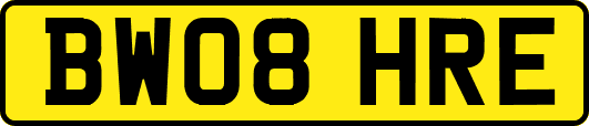 BW08HRE