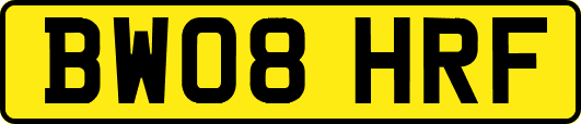 BW08HRF