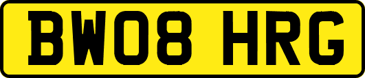 BW08HRG