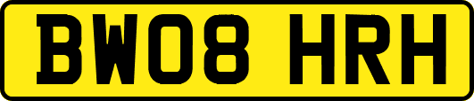 BW08HRH