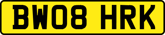BW08HRK