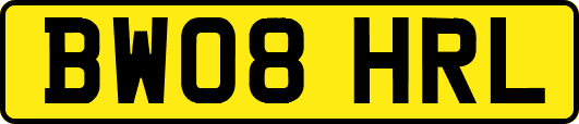 BW08HRL