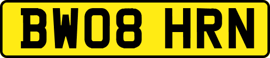 BW08HRN