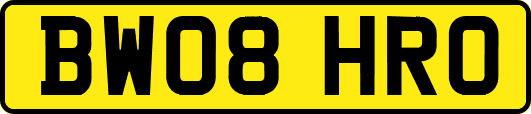 BW08HRO