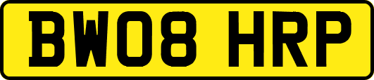 BW08HRP