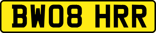 BW08HRR