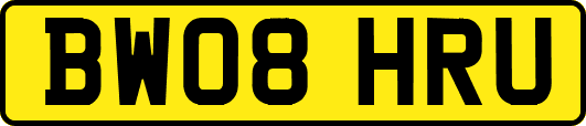 BW08HRU