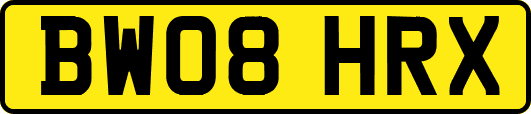 BW08HRX