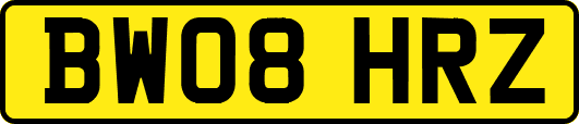 BW08HRZ