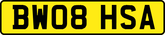BW08HSA