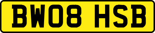 BW08HSB