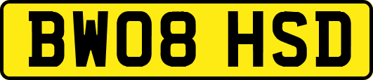 BW08HSD