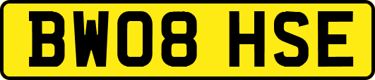 BW08HSE