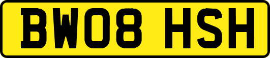 BW08HSH