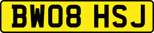 BW08HSJ