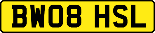 BW08HSL