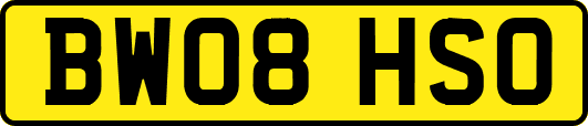 BW08HSO