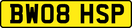 BW08HSP