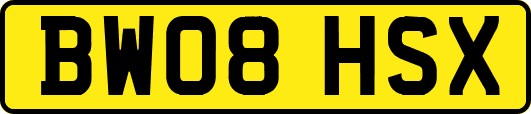BW08HSX