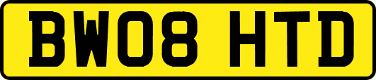 BW08HTD