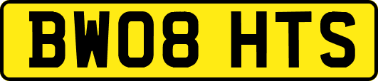 BW08HTS