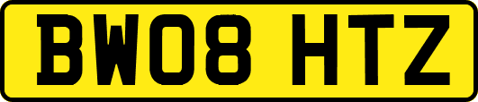 BW08HTZ