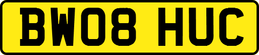 BW08HUC