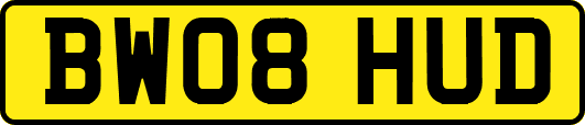 BW08HUD