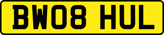 BW08HUL