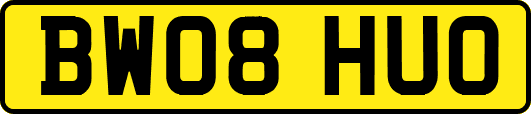 BW08HUO
