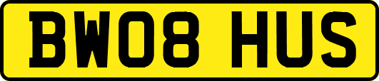 BW08HUS
