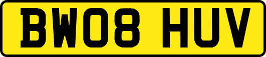 BW08HUV