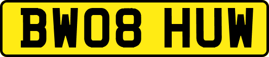 BW08HUW