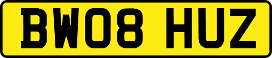BW08HUZ