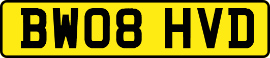 BW08HVD