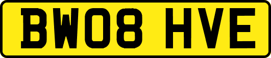 BW08HVE
