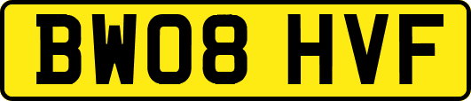 BW08HVF