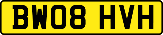 BW08HVH