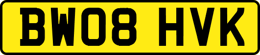 BW08HVK