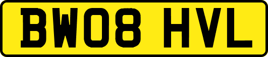 BW08HVL
