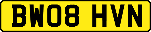 BW08HVN