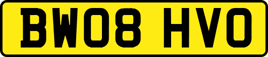 BW08HVO