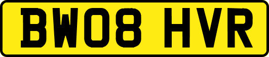 BW08HVR
