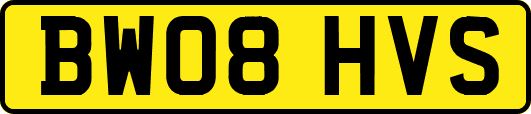 BW08HVS
