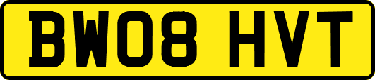 BW08HVT