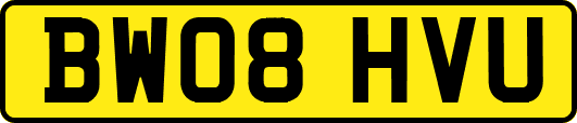 BW08HVU